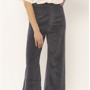 GOOD COMPANY CORDUROY PANT